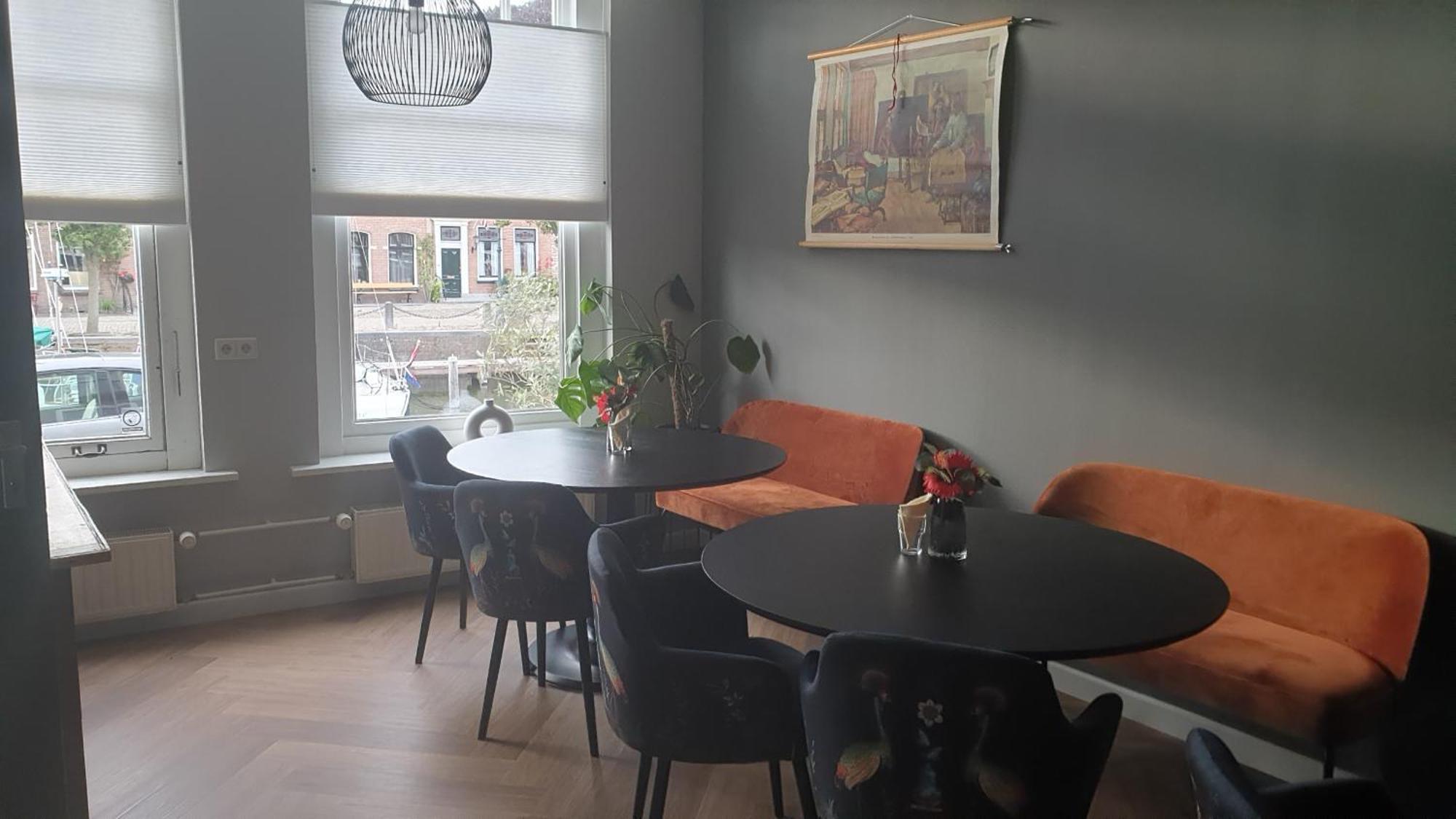 Apart Hotel De Grote Kade I Voorheen B&B De Grote Kade Goes Eksteriør bilde