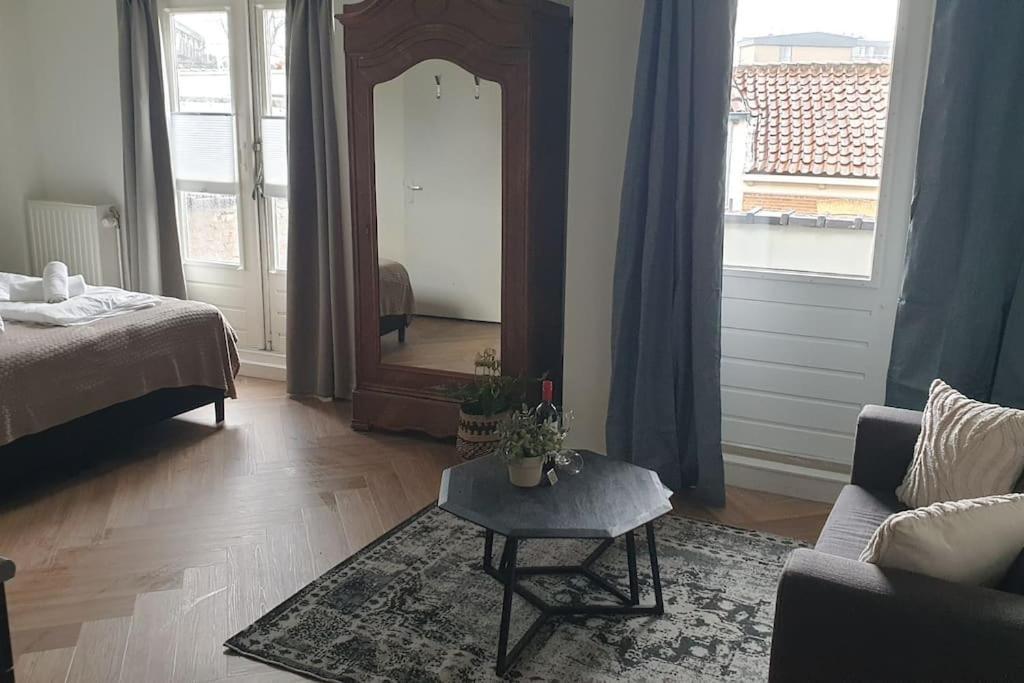 Apart Hotel De Grote Kade I Voorheen B&B De Grote Kade Goes Eksteriør bilde